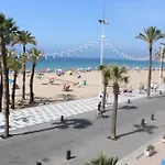 Las Palmeras - Zand Properties