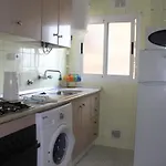 Las Palmeras - Zand Properties