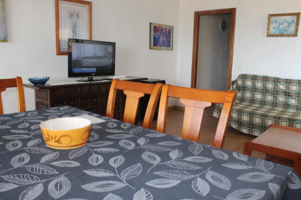 Appartement Palmeras - Benidorm