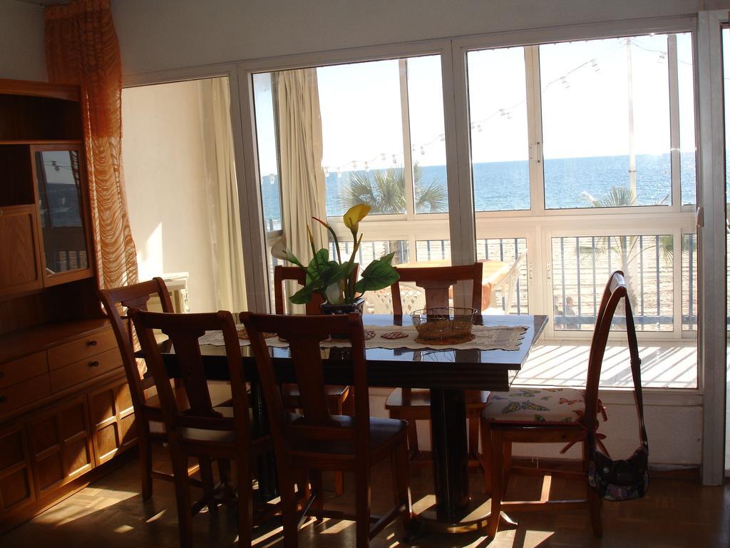 Palmeras - Appartement *