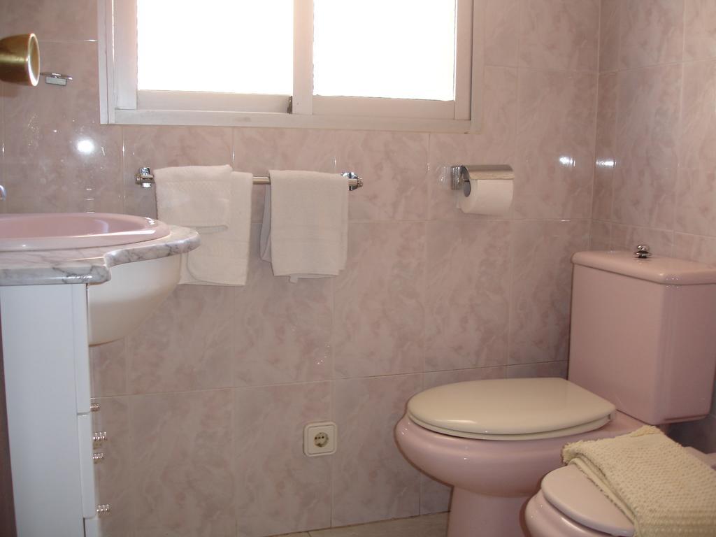 Appartement Palmeras -